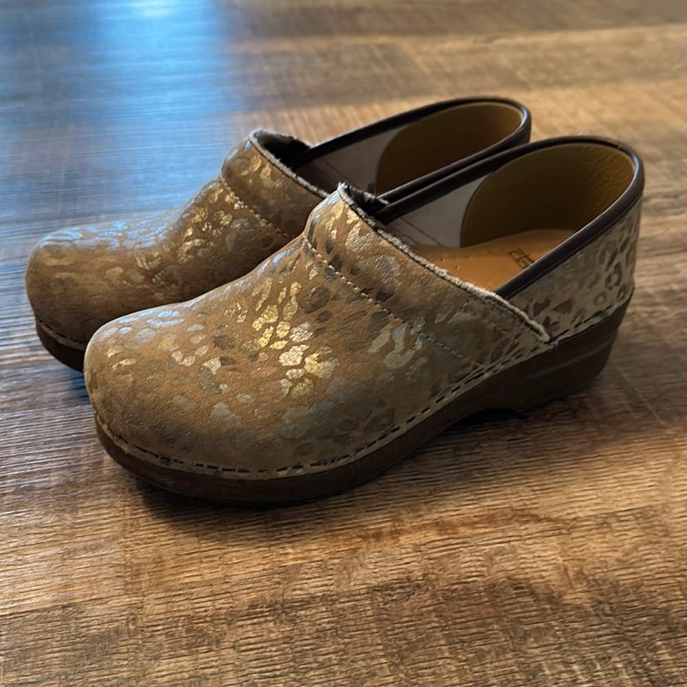 Dansko